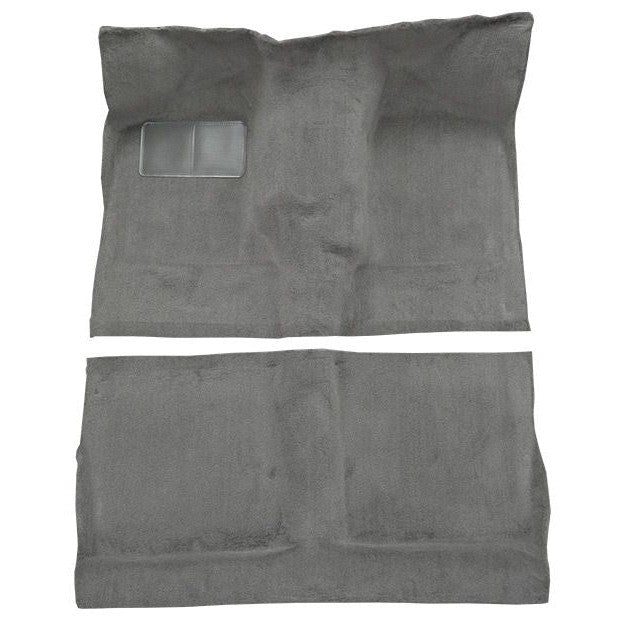 ACC Replacement Carpet Kit For 1984-1991 Isuzu Trooper 2DR Pass Area - CHOOSE COLOR