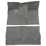 ACC Replacement Carpet Kit For 1984-1991 Isuzu Trooper 2DR Pass Area - CHOOSE COLOR