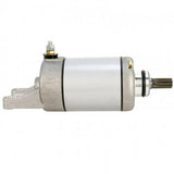 Starter Motor for Suzuki GSX600 Katana 1998-2006 Lionparts
