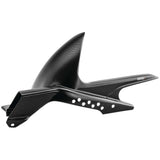 Puig Rear Hugger Carbon Fiber - 3557C