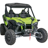 Parachoques Warn Sxs Honda 104300