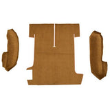 ACC Replacement Carpet Kit For 1987-1995 Nissan Pathfinder Cargo Area - CHOOSE COLOR