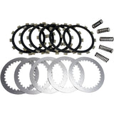 Ebc Drcf Series Clutch Kit Yamaha (Drcf200) DRCF200