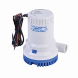 WSM 2000 GPH Bilge Pump 1000-BP2000