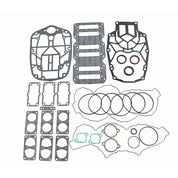 WSM Gasket Kit Powerhead For Mercury / Mariner 200 - 300 Hp 3L Carbuertor / EFI