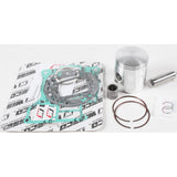 Wiseco Suzuki LT250R LT 250R 250 R Quad Racer Top End Kit 67mm Std. Bore 1988-92