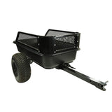 Impact Implements ATV Heavy Duty Utility Cart and Cargo Trailer- 1500lb Cap