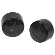 Highsider Apollo LED Run & Turn Signal Black - 204-172