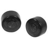 Intermitentes LED Highsider Apollo negros - 204-172