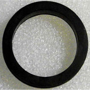 WSM Crankcase Plunger Rubber Grommet for Johnson / Evinrude 40 - 90 Hp E-Tec 04-16