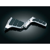 Kuryakyn Swingwing Pegs without Adaptors for Street Chrome