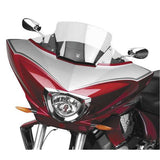 National Cycle VStream Windscreen 10.25" Clear N20701