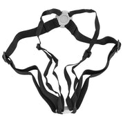 Atlas Youth Brace Straps - ARP1-01-200 Black
