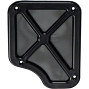Ski Doo Hot Air Elimination Kit