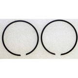 WSM Piston Rings For Yamaha 350 Banshee 87-06 For 65mm Piston 51-520-65
