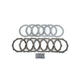 WSM Complete Clutch Kit for Yamaha 80 YZ 95-01 88-504
