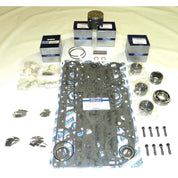 WSM Powerhead Rebuild Kit For Mercury / Mariner 100 / 115 Hp 4 Cyl Looper 85-91 Standard