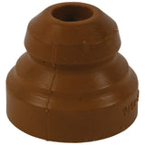Parachoques trasero All Balls 37-1212