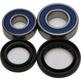 NEW ALL BALLS 2002-2009 Honda TRX400EX  FRONT WHEEL BEARINGS/SEALS