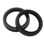 Fork Seal For Suzuki RM125 1989 Pair 46 x 58 x 10.5, O.E.