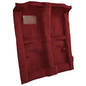 ACC Replacement Carpet Kit For 1978-1981 Toyota Celica Coupe/Lift Back Pass Area - CHOOSE COLOR