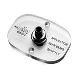 Jims Master Cylinder Bleeding Solution - 5510