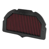 BikeMaster Air Filter For Suzuki GSX-R1000 2005-2008