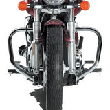 National Cycle Steel Highway Bars 1-1/4 in. Chrome P4012