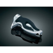 Kuryakyn Flamin' and Switchblade Pegs without Adaptors for Cruisers Chrome