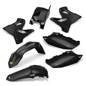 Cycra Complete Powerflow Body Kit Black - 1CYC-9315-12