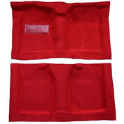 ACC Replacement Carpet Kit For 1961-1964 Cadillac DeVille 2DR Coupe - CHOOSE COLOR