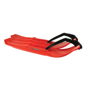C&A Pro Mountain/Trail Ski Red Mtx 77050392
