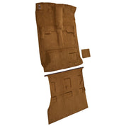 ACC Replacement Carpet Kit For 2001-2007 Toyota Sequoia Complete - CHOOSE COLOR