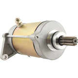 QuadBoss Starter Motor - SCH0079