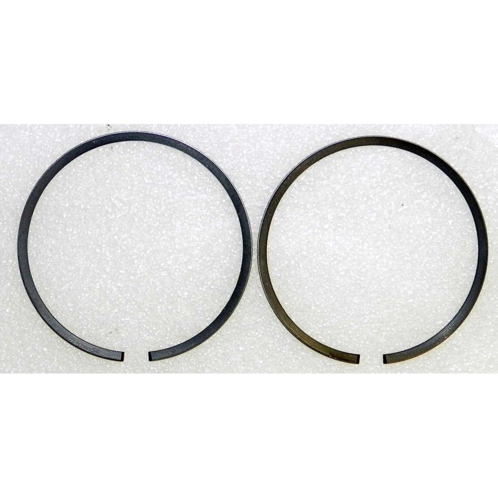 WSM Piston Rings For Yamaha 200 Blaster 88-06 .25mm Over 51-530-04