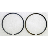 WSM Piston Rings For Yamaha 200 Blaster 88-06 .25mm Over 51-530-04