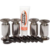 PIVOT WORKS PWAAK-S08-400L A-ARM KIT LOWER LTR450