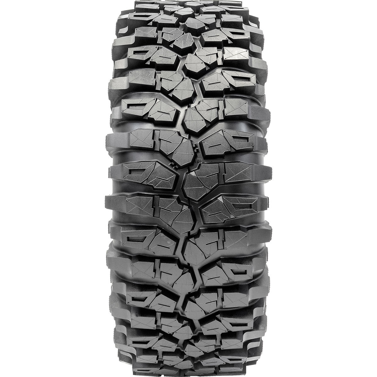 Set of 2 Maxxis Roxxzilla Rear ATV UTV Tires 32X10.00R14* 8Ply