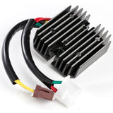 Ricks Rectifier-Regulator 10-015