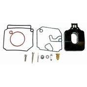WSM Carburetor Kit For Yamaha 40 / 50 Hp With Float 600-86