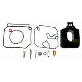 WSM Carburetor Kit For Yamaha 40 / 50 Hp With Float 600-86