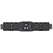 SSV Works Overhead Weatherproof Sound Bar With Front 6.5" Unloaded Speaker Pods For Can-Am Maverick X3 17-19