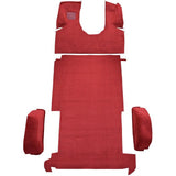 ACC Replacement Carpet Kit For 1978-1985 Chevrolet G30 Short Van Fits 110 Wheel Base Complete - CHOOSE COLOR