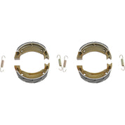 EBC Brake Shoes - Front Kit fits Yamaha Blaster 200 1988-2002