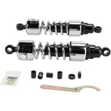 PROGRESSIVE METRIC 412-4229C 412-4229C SHOCKS CHR 12'