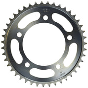 Front & Rear Sprocket Kit for Street HONDA 919 2002-2007