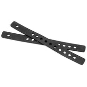 QuadBoss Half Windshield 0.177" - TUCK100-0042