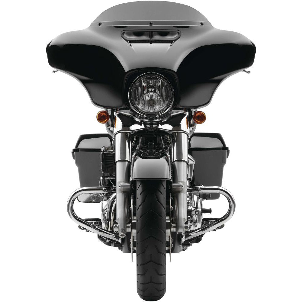 Cobra Case Guard Freeway Bars Chrome - 601-2003