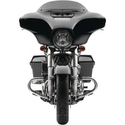 Cobra Case Guard Freeway Bars Chrome - 601-2003