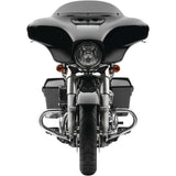 Cobra Case Guard Freeway Bars Chrome - 601-2003
